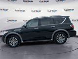 Used 2019 Nissan Armada SL w/ Premium Package image 2