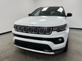 Used 2024 Jeep Compass Limited image 4