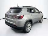 Used 2022 Jeep Compass Latitude image 5