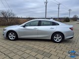 Used 2022 Chevrolet Malibu LT image 2