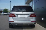 Used 2012 Mercedes-Benz ML 350 4MATIC image 6