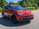 Used 2017 Toyota RAV4 XLE image 4