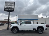 New 2025 GMC Sierra 3500 SLT w/ SLT Premium Package image 2