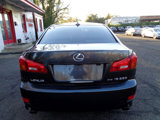 Used 2006 Lexus IS 250 AWD image 6