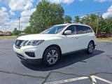 Used 2020 Nissan Pathfinder SL image 5