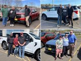 Used 2013 Ford Transit Connect XLT Premium image 6