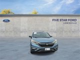 Used 2015 Honda CR-V Touring image 2