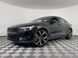 Used 2022 Polestar Polestar 2 w/ Performance Package image 3