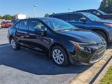 Used 2024 Toyota Corolla LE image 3