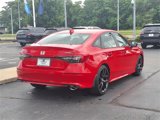Used 2022 Honda Civic Sport image 3