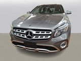 Used 2018 Mercedes-Benz GLA 250 4MATIC image 2