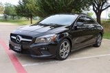 Used 2014 Mercedes-Benz CLA 250 4MATIC image 2