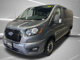 Used 2021 Ford Transit 350 Low Roof image 2