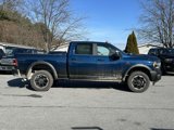 New 2024 RAM 2500 Rebel w/ Safety Group image 2