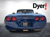 Used 2005 Chevrolet Corvette Convertible w/ Preferred Equipment Group image 4
