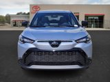 New 2025 Toyota Corolla Cross AWD Hybrid image 2