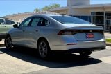 New 2024 Honda Accord EX image 3