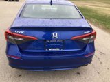 Certified 2023 Honda Civic Sport image 2
