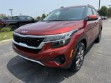 Used 2023 Kia Seltos S w/ Navigation Package image 3