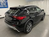 Used 2019 INFINITI QX30 AWD image 2