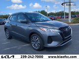 Used 2024 Nissan Kicks SV image 2