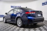 New 2025 Toyota Corolla LE image 4
