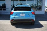 New 2025 Chevrolet Trax RS w/ Driver Confidence Package image 6