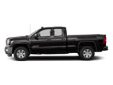 Used 2017 GMC Sierra 1500 SLE w/ SLE Value Package image 2
