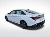 New 2025 Hyundai Elantra Sport image 3