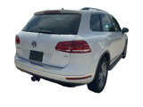 Used 2016 Volkswagen Touareg VR6 image 4