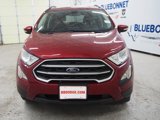 Used 2020 Ford EcoSport SE image 3