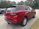 Used 2022 Chevrolet Equinox LT image 4