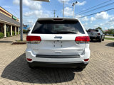 Used 2018 Jeep Grand Cherokee Laredo image 4