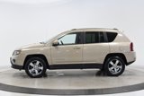 Used 2016 Jeep Compass High Altitude image 5