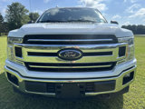 Used 2018 Ford F150 XLT image 2