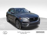Used 2019 Jaguar F-PACE Premium image 3