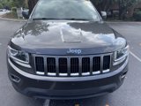 Used 2014 Jeep Grand Cherokee Laredo w/ 18" Wheel & 8.4" Radio Group image 5
