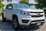 Used 2019 Chevrolet Colorado W/T w/ Custom Special Edition image 4