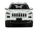 Used 2016 Jeep Cherokee Limited image 4