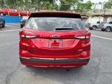 Used 2022 Chevrolet Equinox RS w/ Infotainment Package image 4