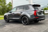 Used 2022 Kia Telluride EX w/ EX Premium Package image 5
