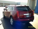 Used 2015 Cadillac SRX Luxury w/ Driver Awareness Package image 3