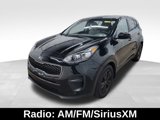 Used 2018 Kia Sportage LX image 3