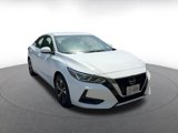 Used 2023 Nissan Sentra SV image 3