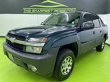 Used 2005 Chevrolet Avalanche Z71 w/ Preferred Equipment Group image 5