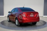 Used 2019 Chevrolet Sonic LT image 5