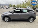 Certified 2022 Chevrolet Bolt EUV LT w/ Comfort Package image 3