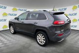 Used 2016 Jeep Cherokee Limited image 3