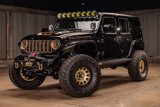 Used 2024 Jeep Wrangler Unlimited Rubicon 392 image 3
