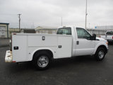 Used 2016 Ford F250 XL w/ XL Value Package image 4